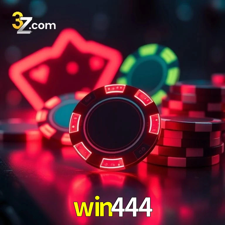 win444 Slot Analytics